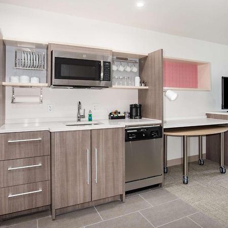 Home2 Suites By Hilton Roswell, Nm Extérieur photo