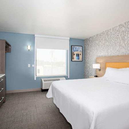Home2 Suites By Hilton Roswell, Nm Extérieur photo