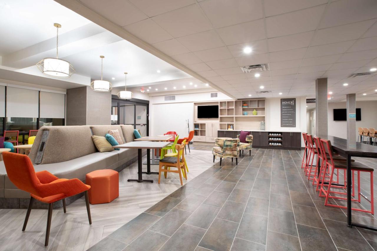 Home2 Suites By Hilton Roswell, Nm Extérieur photo