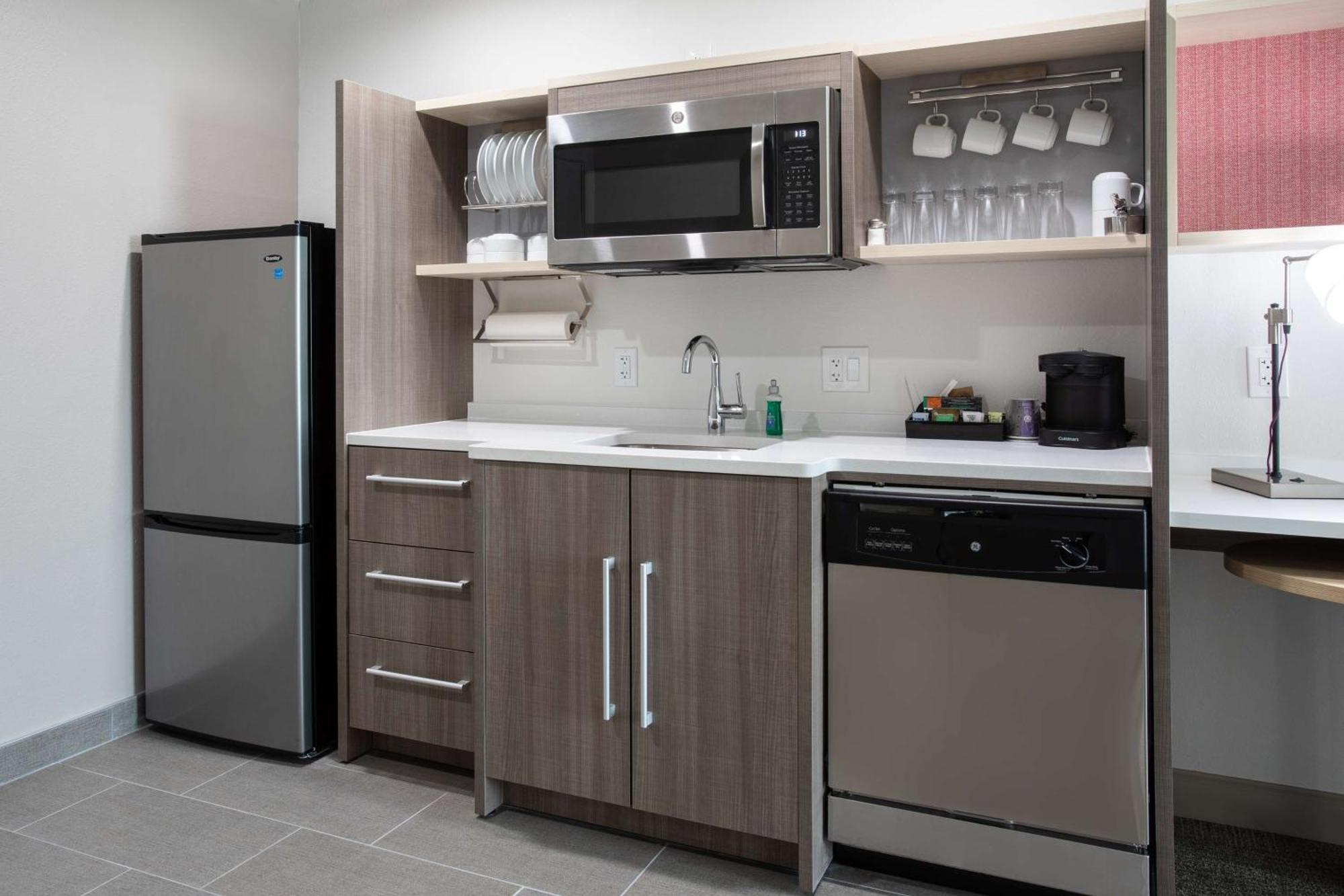 Home2 Suites By Hilton Roswell, Nm Extérieur photo