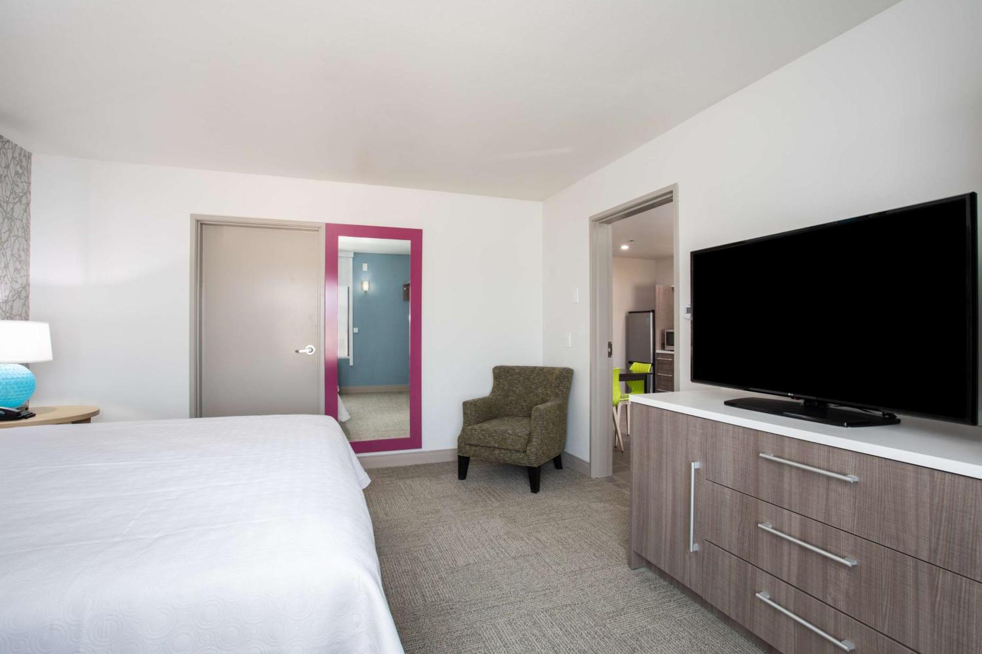 Home2 Suites By Hilton Roswell, Nm Extérieur photo