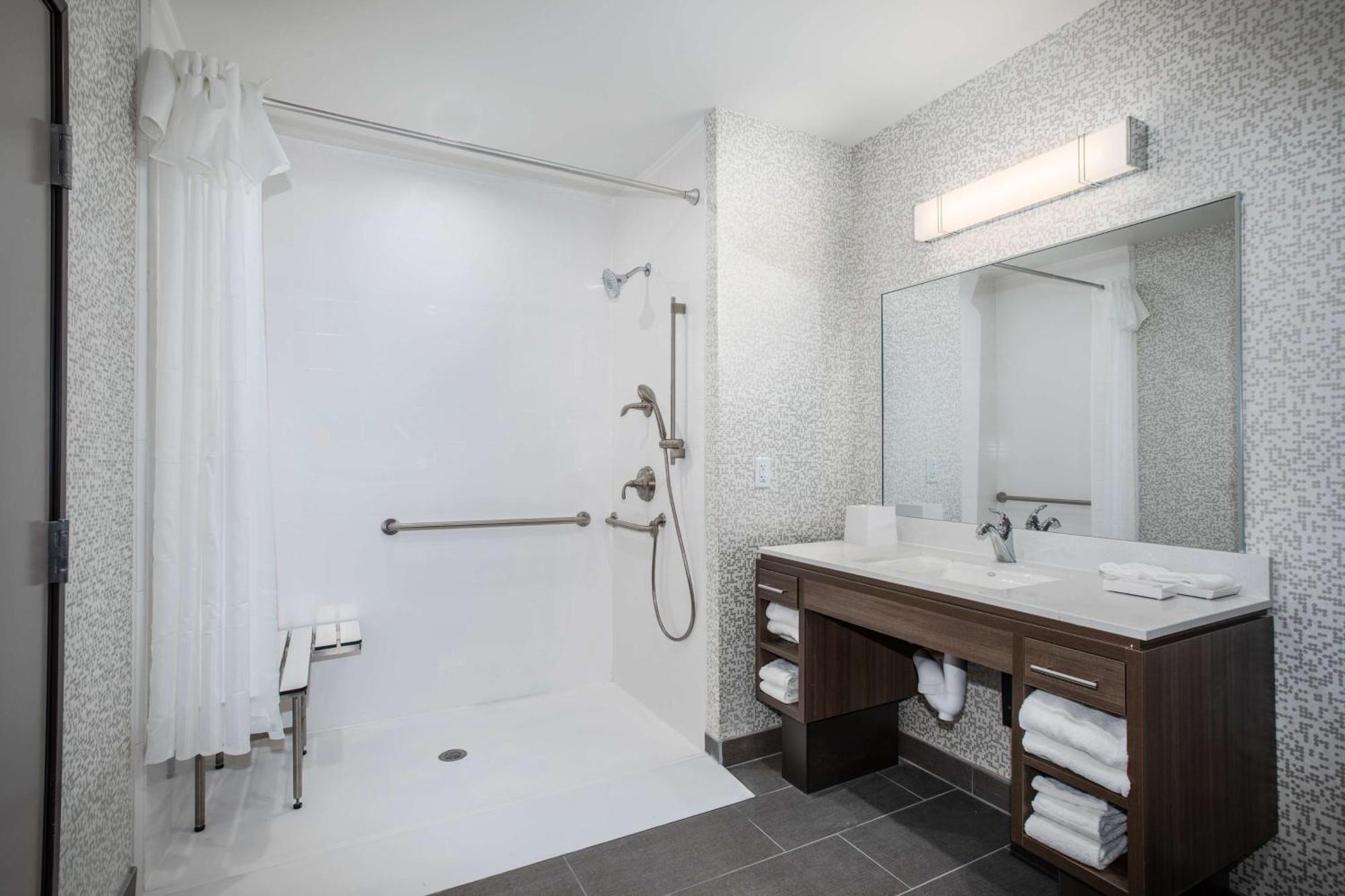Home2 Suites By Hilton Roswell, Nm Extérieur photo