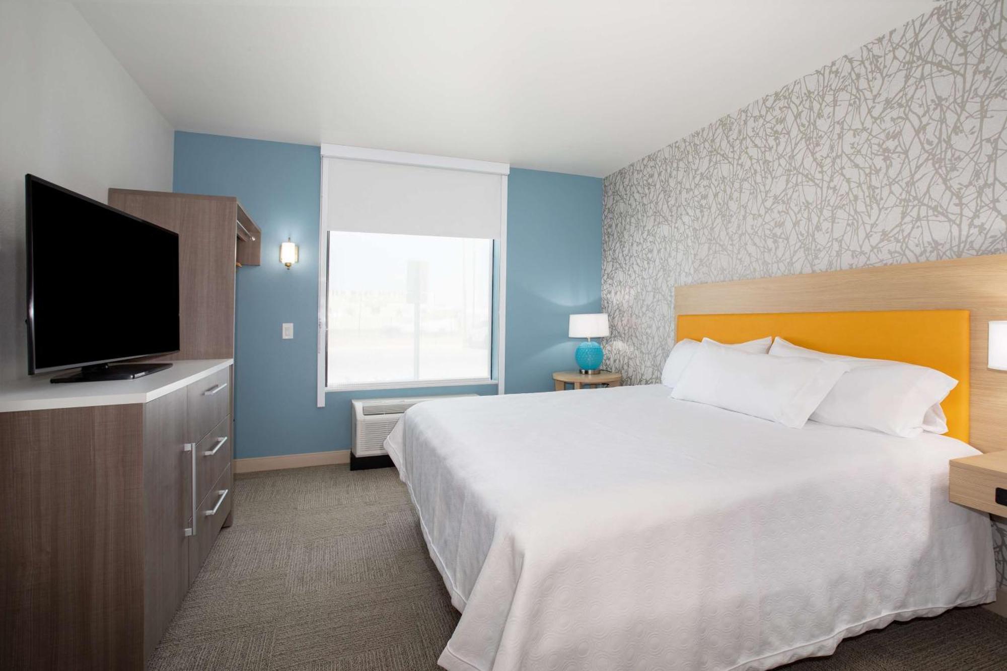 Home2 Suites By Hilton Roswell, Nm Extérieur photo