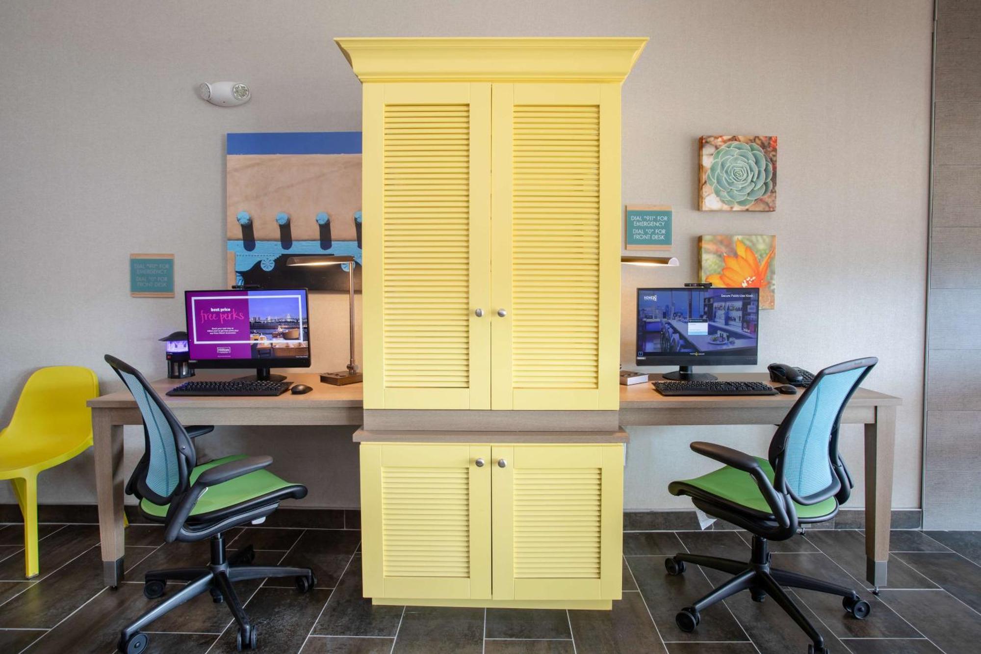 Home2 Suites By Hilton Roswell, Nm Extérieur photo