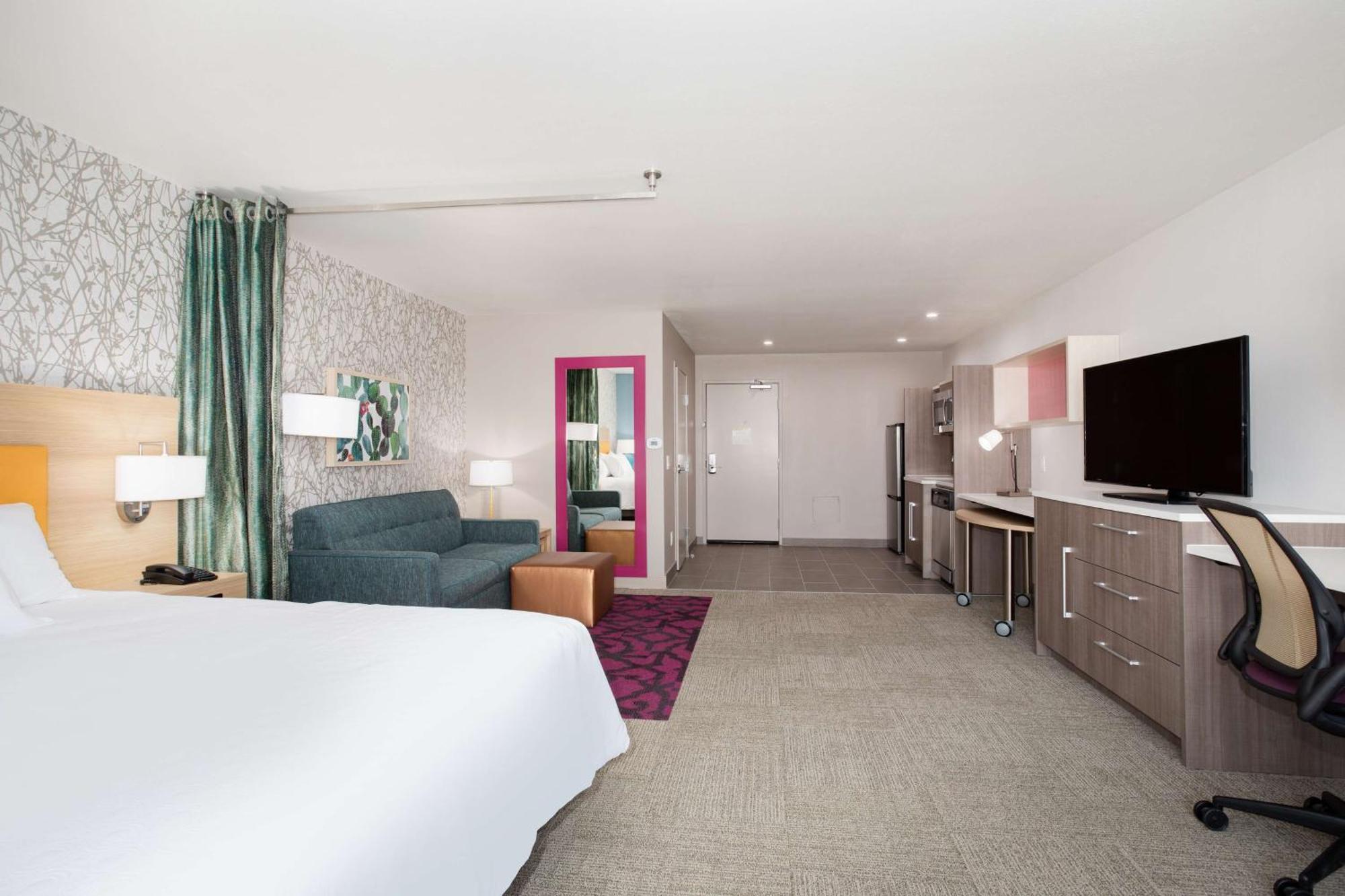 Home2 Suites By Hilton Roswell, Nm Extérieur photo