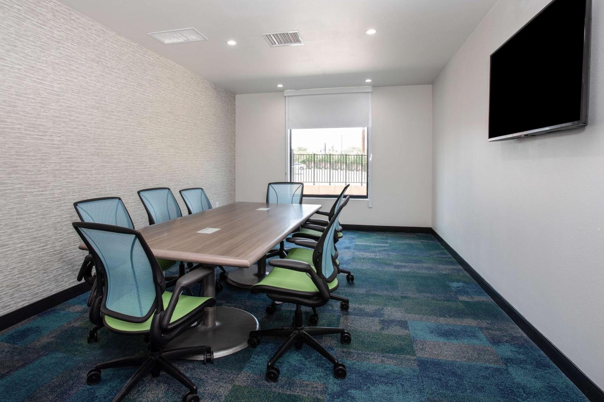 Home2 Suites By Hilton Roswell, Nm Extérieur photo