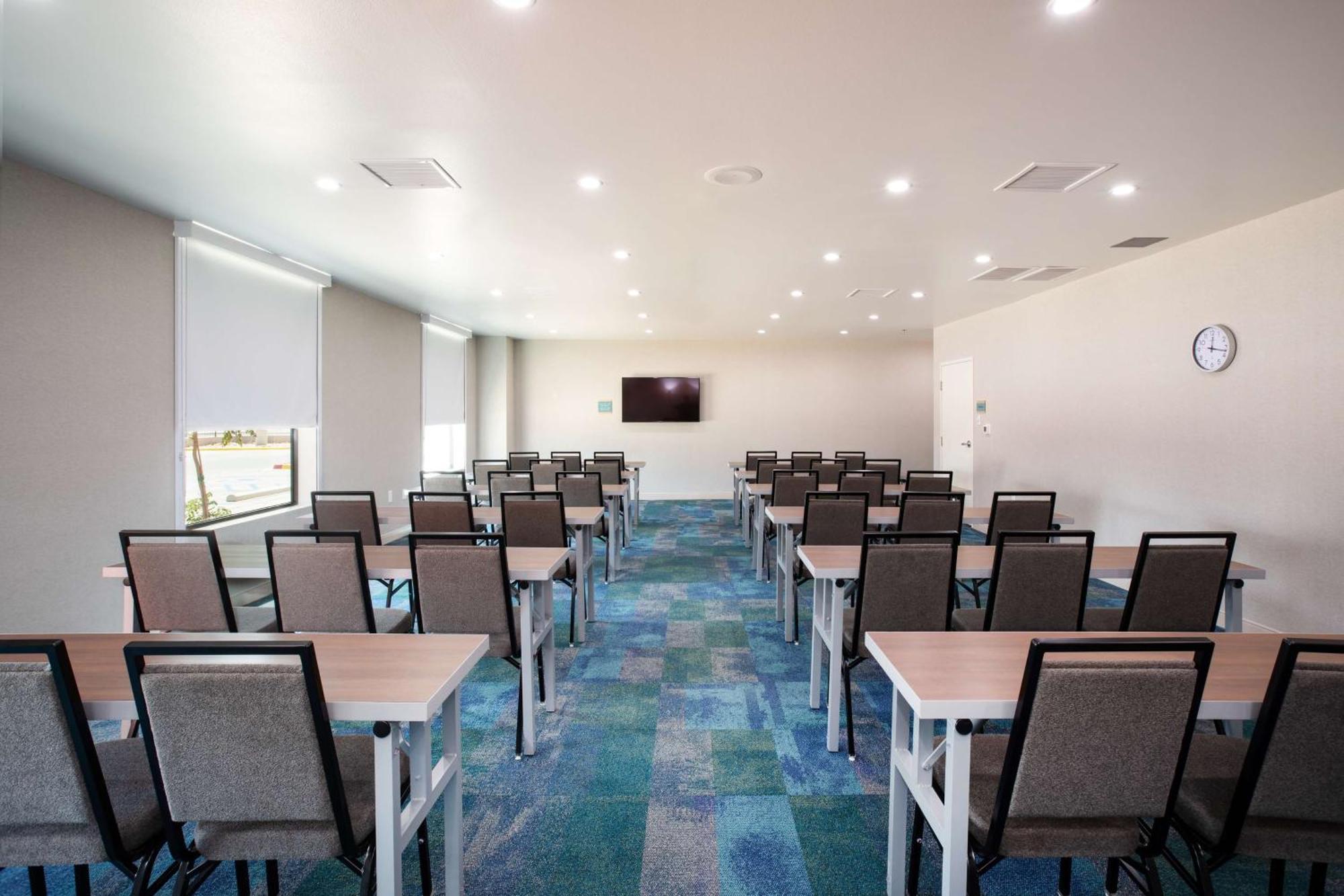 Home2 Suites By Hilton Roswell, Nm Extérieur photo