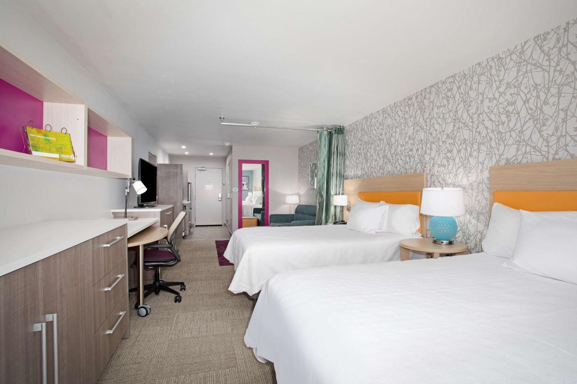 Home2 Suites By Hilton Roswell, Nm Extérieur photo