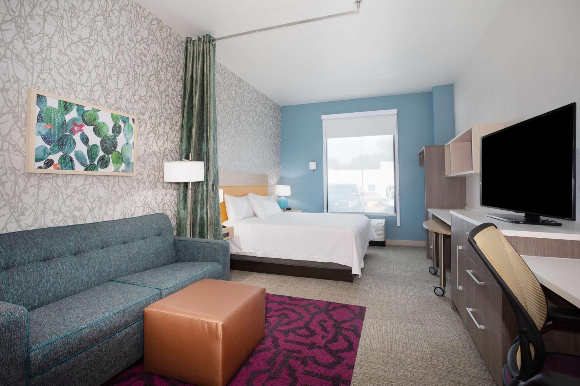 Home2 Suites By Hilton Roswell, Nm Extérieur photo