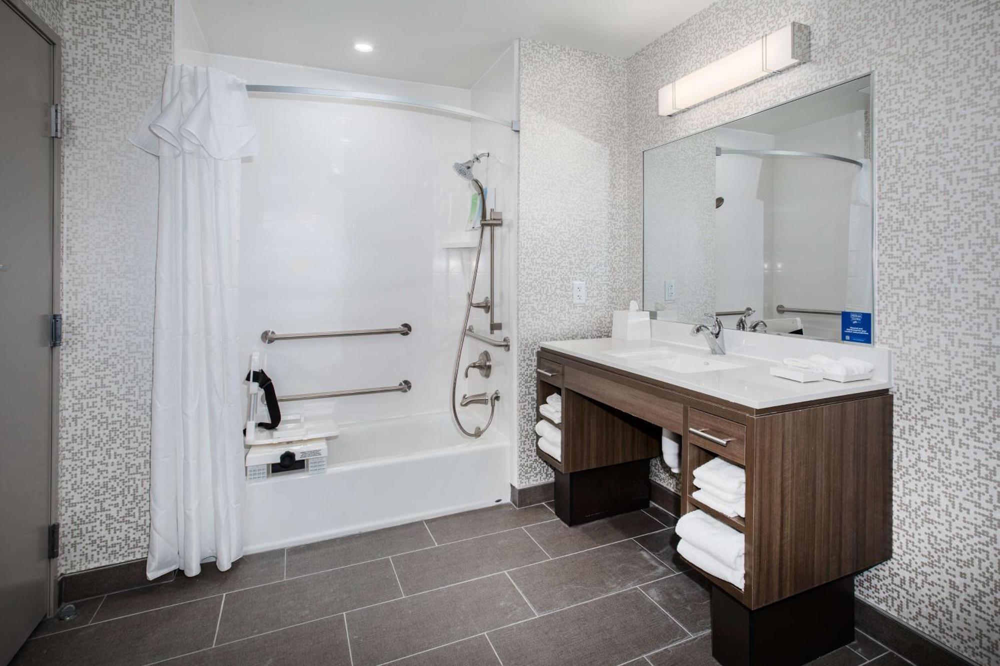 Home2 Suites By Hilton Roswell, Nm Extérieur photo