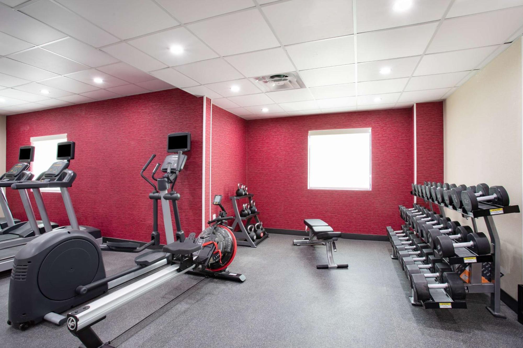 Home2 Suites By Hilton Roswell, Nm Extérieur photo